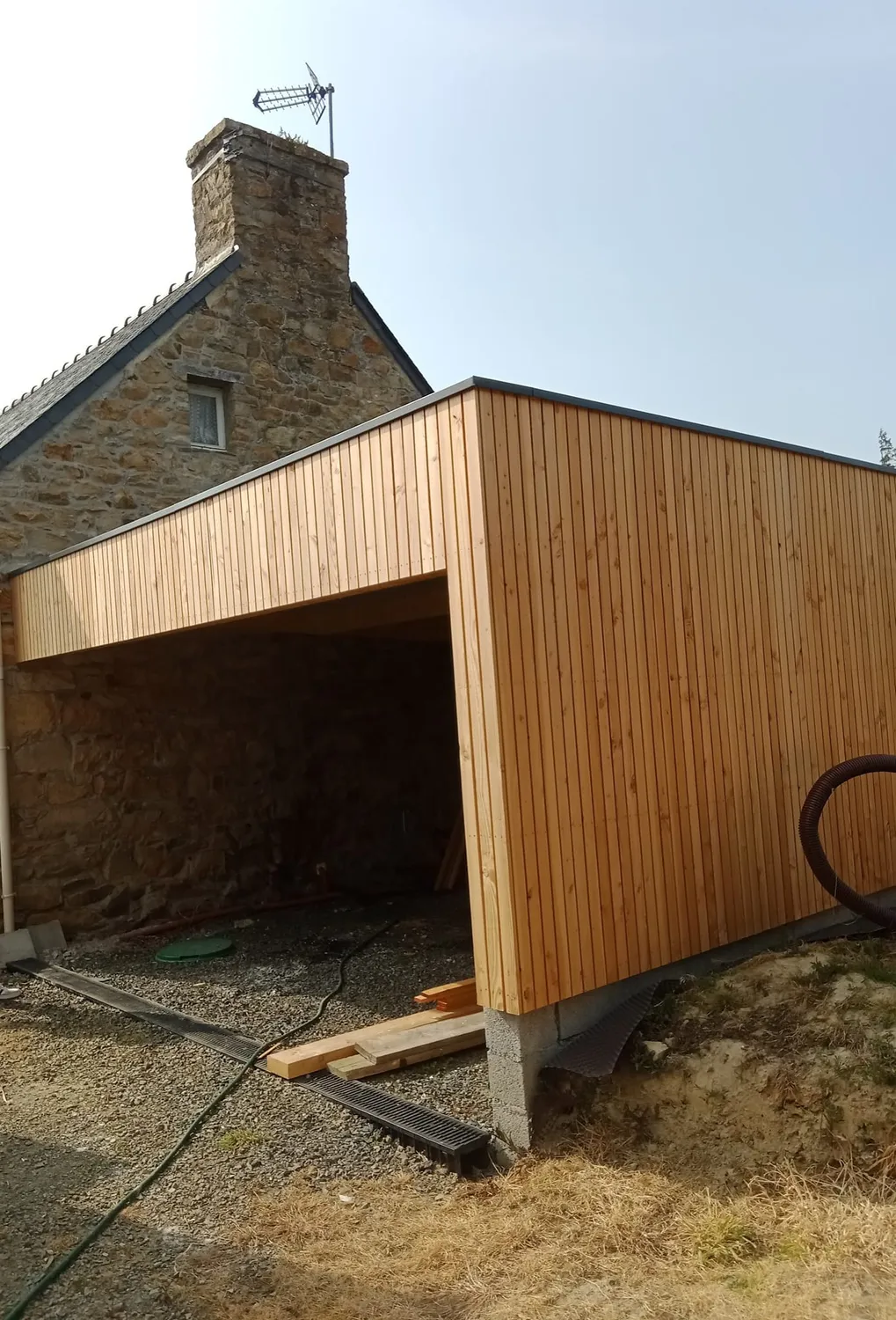 charpentier chatelaudren