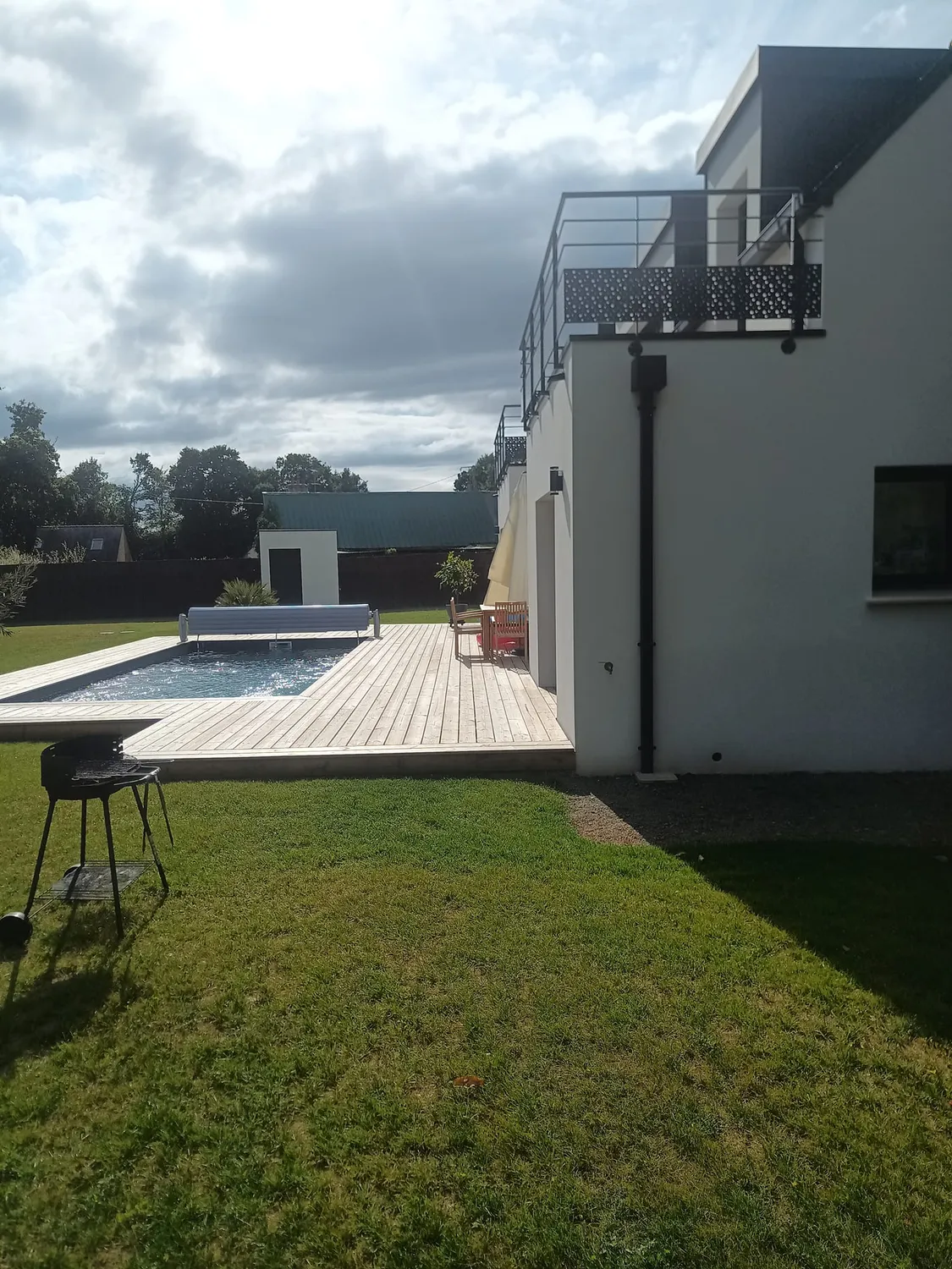 charpentier lannion