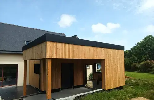 charpentier Perros-Guirec-1