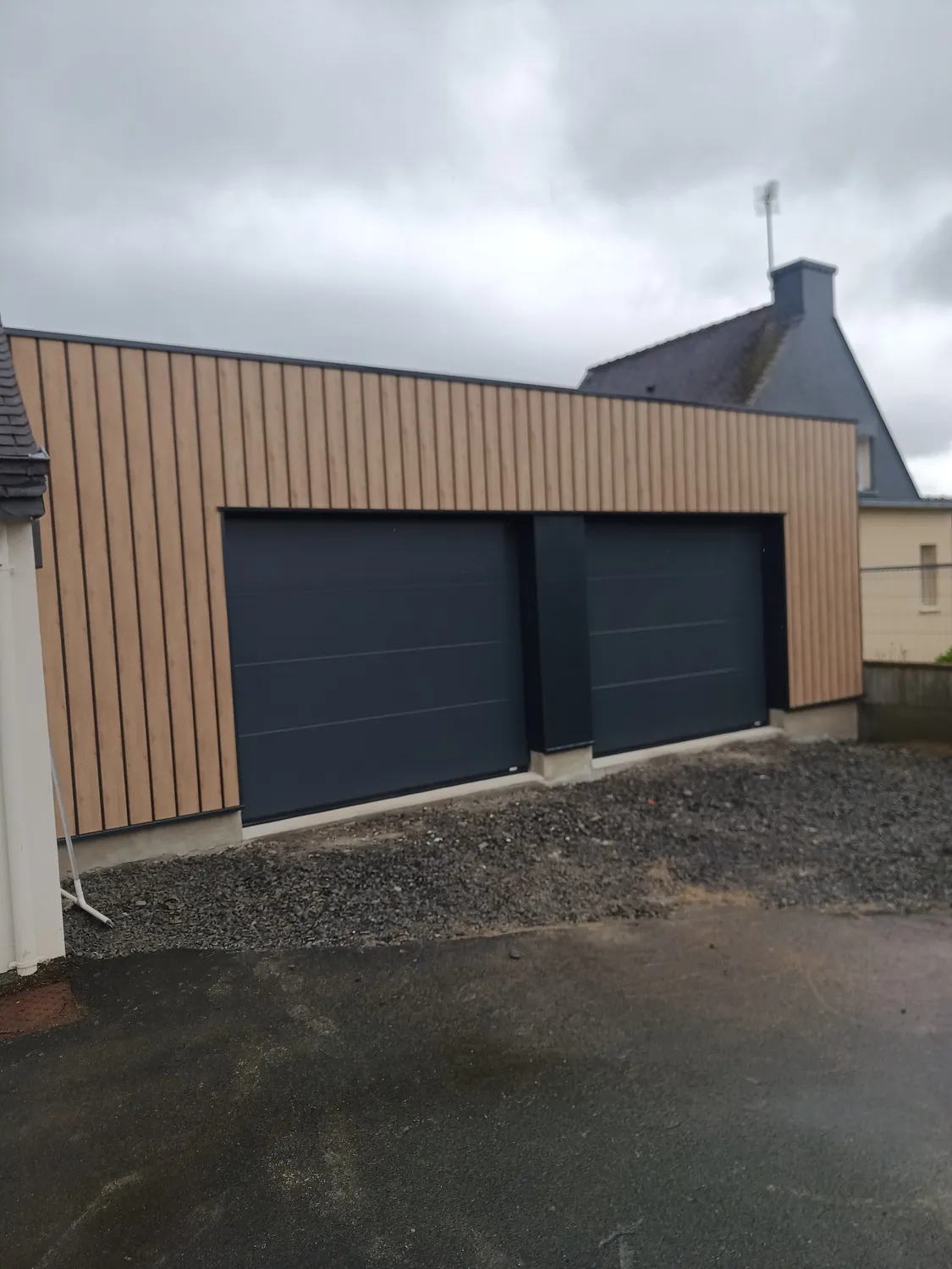 charpentier perros guirec