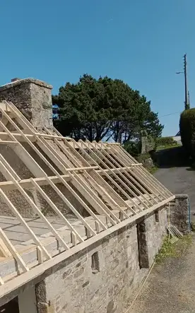 charpentier Perros-Guirec-4