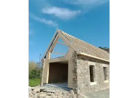 charpentier Perros-Guirec-5