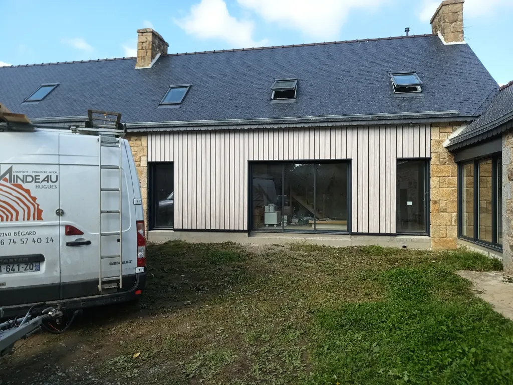 charpentier pontrieux