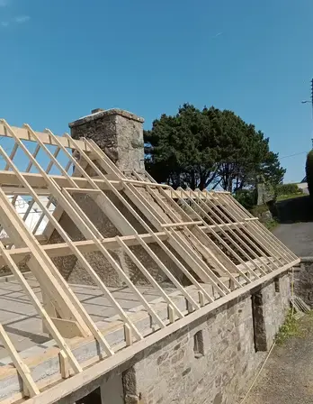 charpentier Trégastel-5