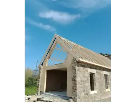 menuisier Bégard-1