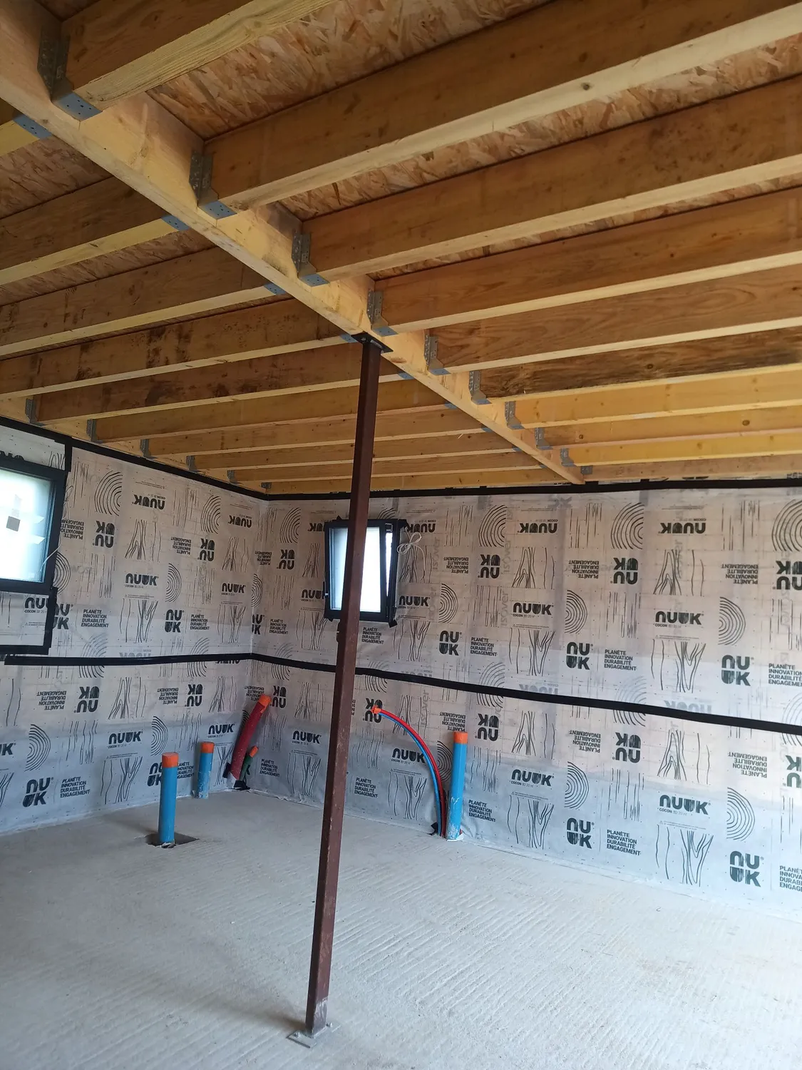 menuisier chatelaudren