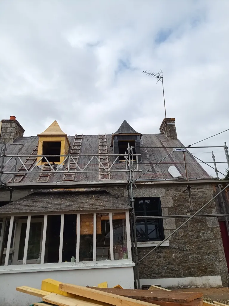 menuisier chatelaudren