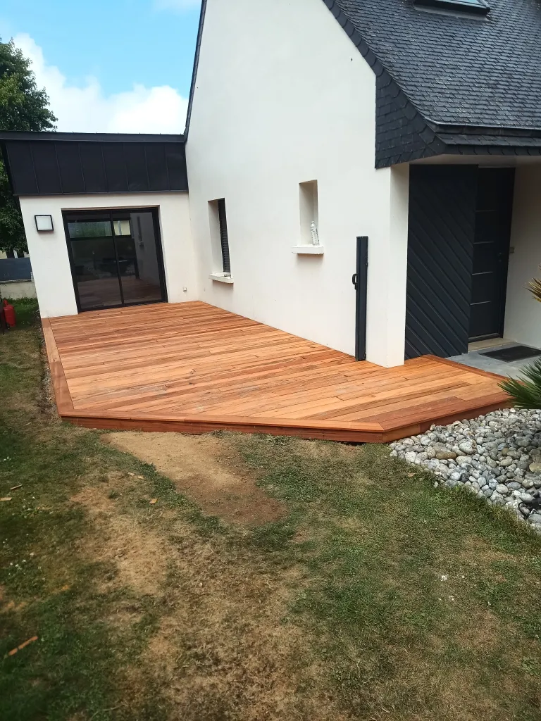 menuisier chatelaudren