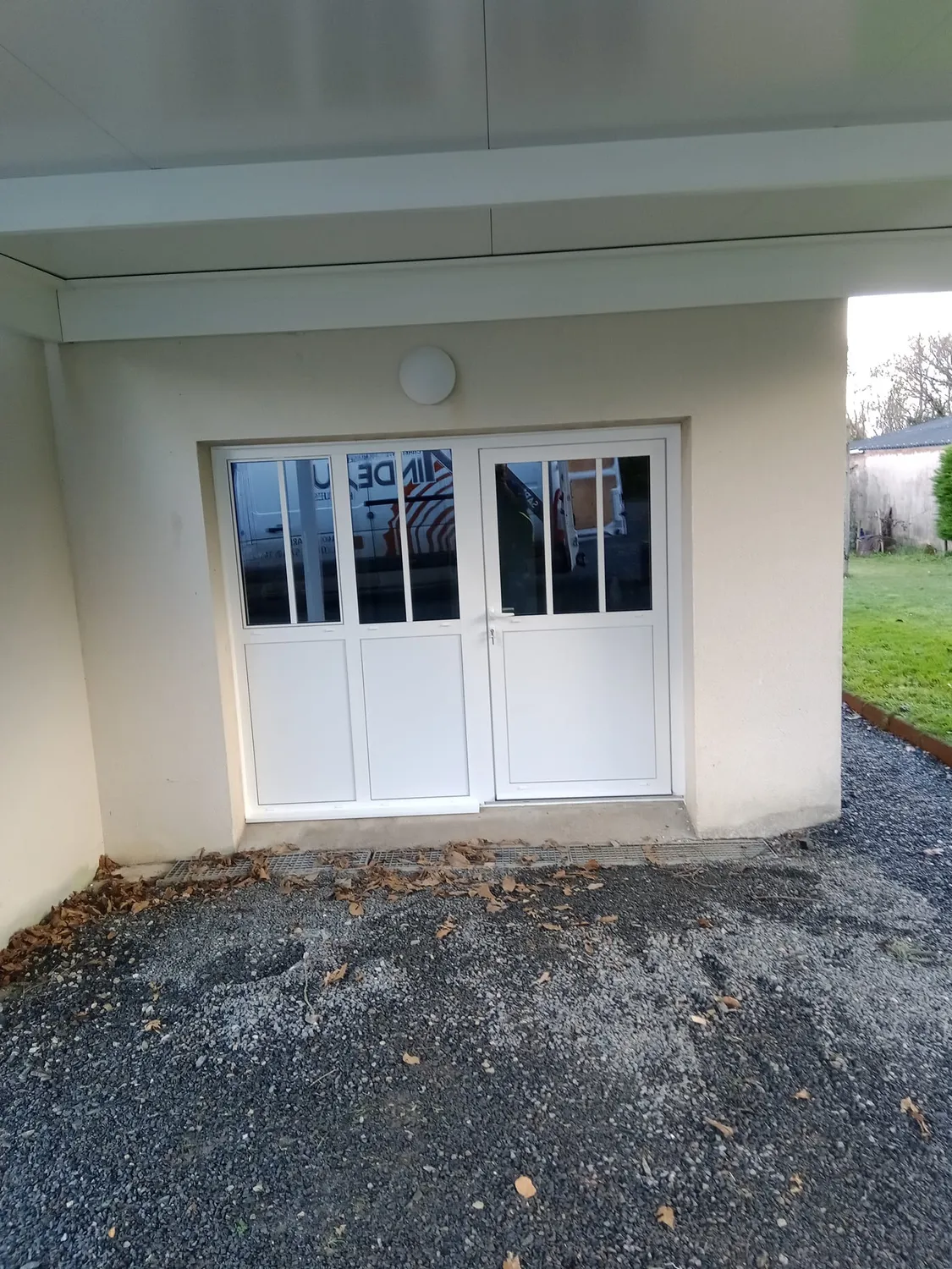 menuisier lannion