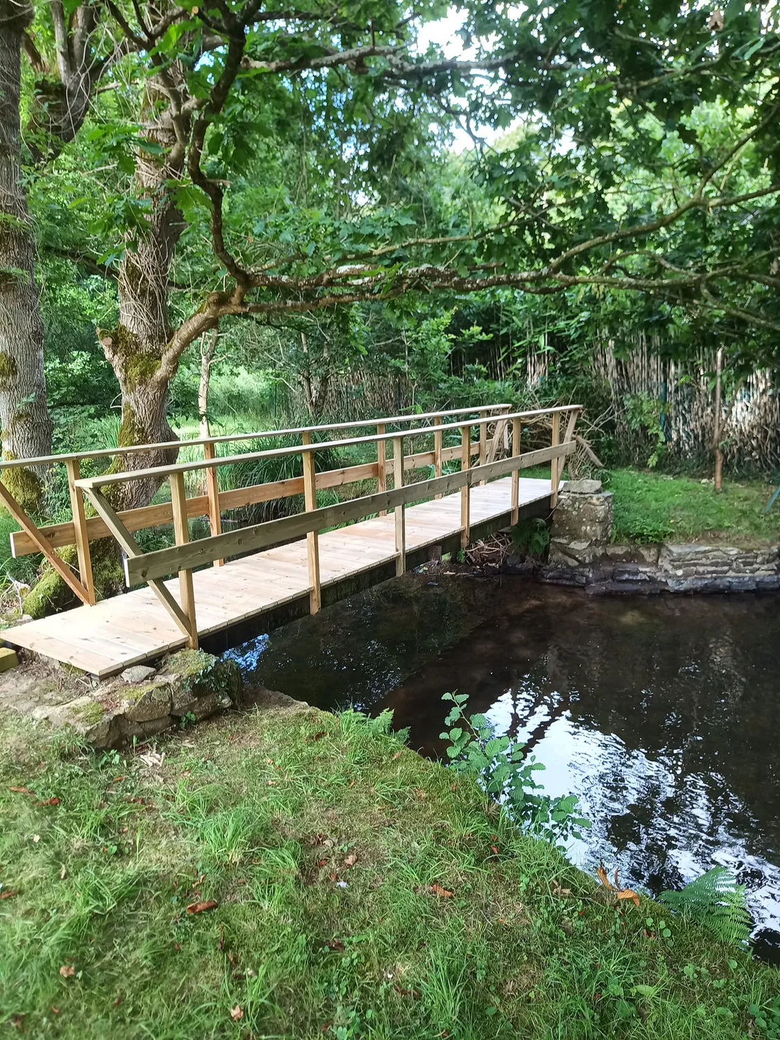 menuisier ploumilliau