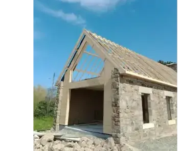 menuisier Trégastel-1