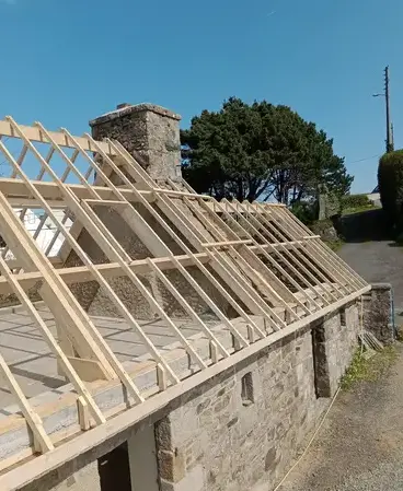 menuisier Trégastel-3