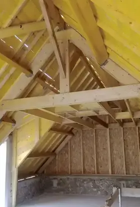 menuisier Trégastel-4