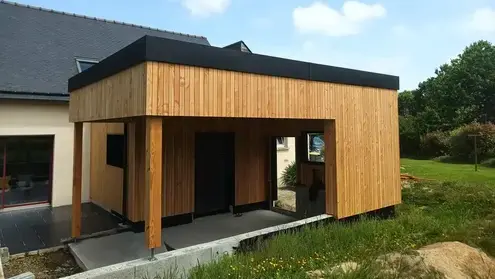 menuisier Trégastel-5